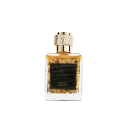 Sparkling Body Oil – Infused with 50+ Ayurvedic Herbs